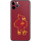 Iowa State University Mascot iPhone 11 Pro Skin