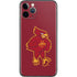 Iowa State University Mascot iPhone 11 Pro Skin