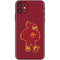 Iowa State University Mascot iPhone 11 Skin