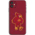 Iowa State University Mascot iPhone 11 Skin