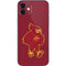 Iowa State University Mascot iPhone 12 Mini Skin