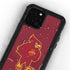 Iowa State University Mascot iPhone 12 Pro Waterproof Case