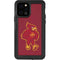 Iowa State University Mascot iPhone 12 Pro Waterproof Case