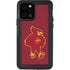 Iowa State University Mascot iPhone 12 Pro Waterproof Case