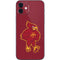 Iowa State University Mascot iPhone 12 Skin