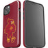 Iowa State University Mascot iPhone 15 Plus Impact Case