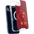 Iowa State University Mascot iPhone 15 Plus MagSafe Case