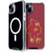 Iowa State University Mascot iPhone 15 Plus MagSafe Case