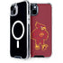 Iowa State University Mascot iPhone 15 Plus MagSafe Case