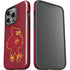 Iowa State University Mascot iPhone 15 Pro Impact Case