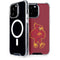 Iowa State University Mascot iPhone 15 Pro Max MagSafe Case