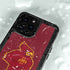 Iowa State University Mascot iPhone 14 Pro Max Waterproof Case