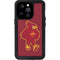 Iowa State University Mascot iPhone 14 Pro Waterproof Case