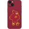 Iowa State University Mascot iPhone 14 Skin