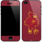 Iowa State University Mascot iPhone 5/5s/5SE Skin