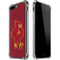 Iowa State University Mascot iPhone 7/8 Plus Clear Case