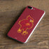 Iowa State University Mascot iPhone 8 Plus Skin