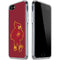 Iowa State University Mascot iPhone SE (2nd & 3rd Gen) Clear Case