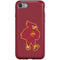 Iowa State University Mascot iPhone SE (2nd & 3rd Gen) Pro Case