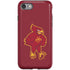Iowa State University Mascot iPhone SE (2nd & 3rd Gen) Pro Case