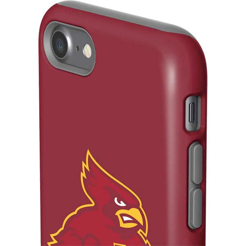 Iowa State University Mascot iPhone SE (2nd & 3rd Gen) Pro Case