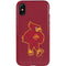 Mascot Iowa State iPhone X Pro Case