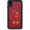 Iowa State University Mascot iPhone XR Waterproof Case
