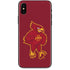 Iowa State University Mascot iPhone XS Skin