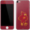Iowa State University Mascot Apple iPod Skin