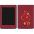 Iowa State University Mascot Amazon Kindle Skin