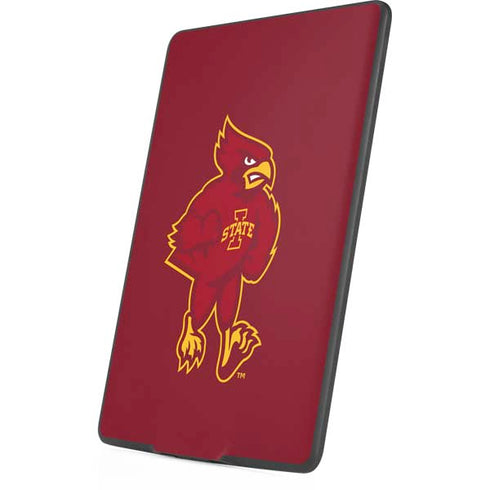 Iowa State University Mascot Amazon Kindle Skin