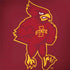Iowa State University Mascot Legion Y720 Skin