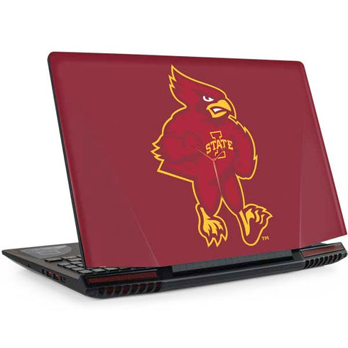 Iowa State University Mascot Legion Y720 Skin