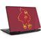 Iowa State University Mascot Legion Y720 Skin