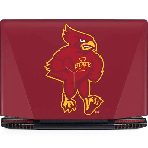 Iowa State University Mascot Legion Y720 Skin