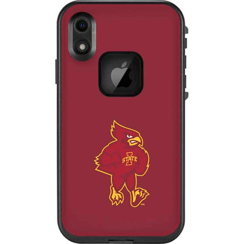 Iowa State University Mascot LifeProof Fre iPhone Skin