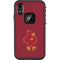 Iowa State University Mascot LifeProof Fre iPhone Skin
