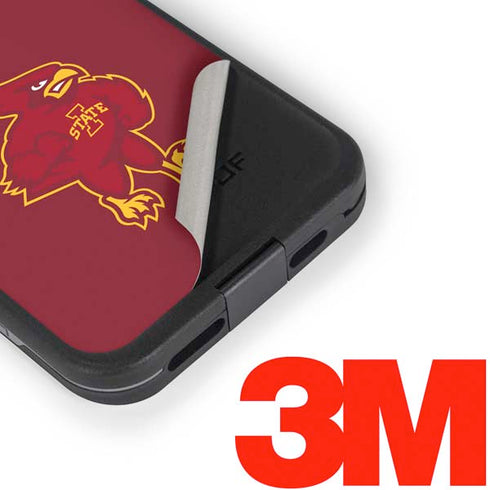 Iowa State University Mascot LifeProof Fre iPhone Skin