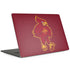 Iowa State University Mascot Apple MacBook Pro 15-inch Skin