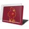 Iowa State University Mascot MacBook Pro 15in (2016-19) Case plus Skin