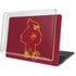 Iowa State University Mascot MacBook Pro 15in (2016-19) Case plus Skin