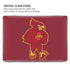 Iowa State University Mascot MacBook Pro 15in (2016-19) Case plus Skin