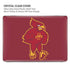 Iowa State University Mascot MacBook Pro 16in (2019-20) Case plus Skin