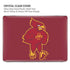 Iowa State University Mascot MacBook Pro 16in (2021-25) Case plus Skin