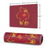 Iowa State University Mascot Gaming Mouse Pad