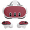 Iowa State University Mascot Meta Quest 3 Skin