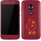 Iowa State University Mascot Moto E5 Play Skin