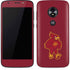 Iowa State University Mascot Moto E5 Play Skin