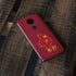 Iowa State University Mascot Moto E5 Plus Skin