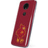 Iowa State University Mascot Moto E5 Plus Skin